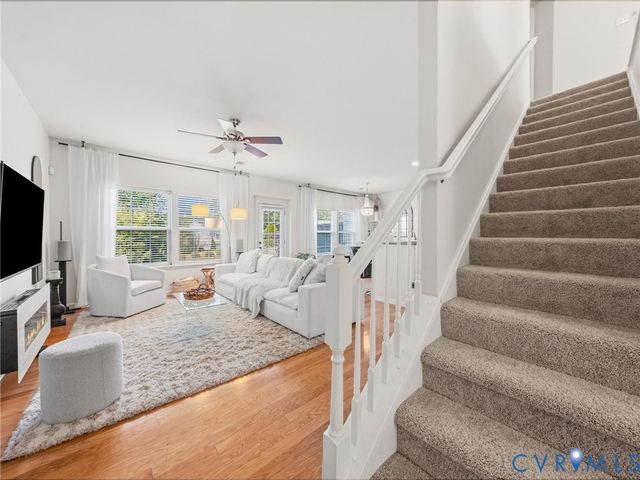 14620 Bridge Creek Dr, Midlothian, VA 23113