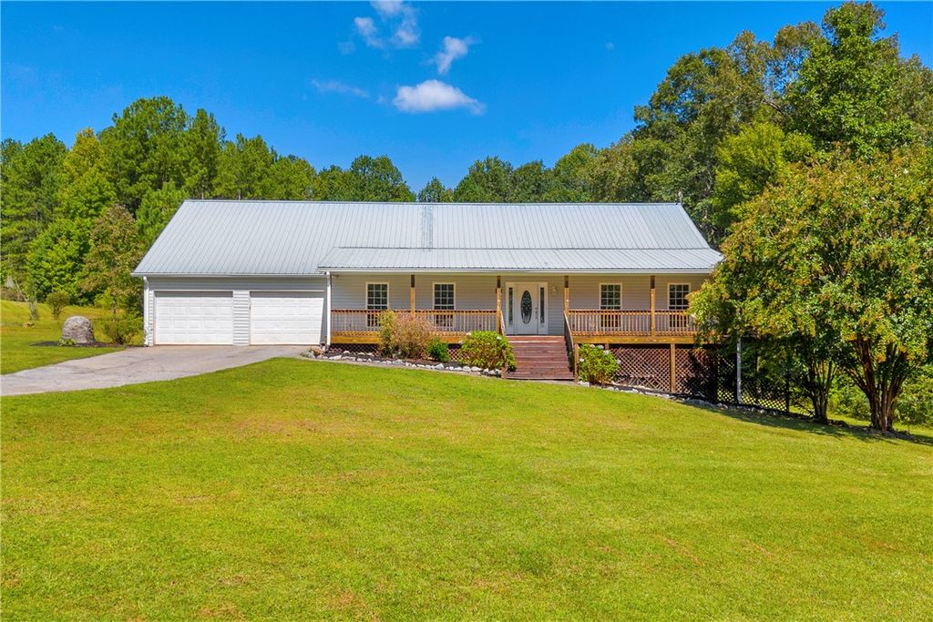 551 Good Life Way, Salem, SC 29676