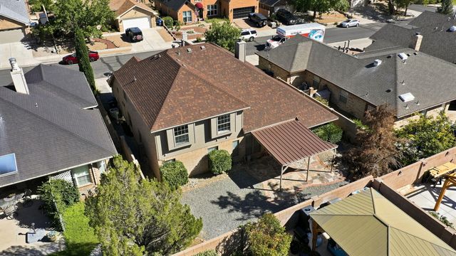 8227 Calle Primera NW, Albuquerque, NM 87120