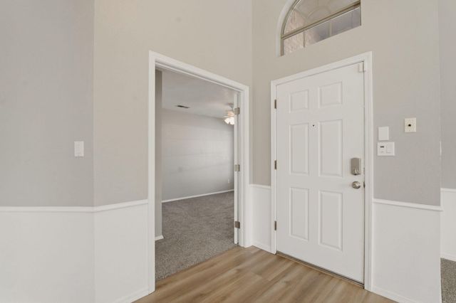 8227 Calle Primera NW, Albuquerque, NM 87120