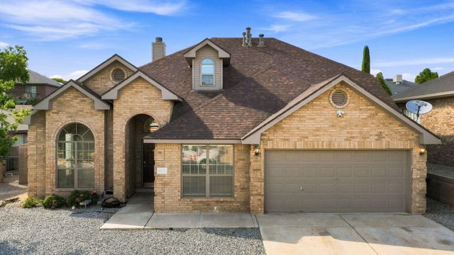8227 Calle Primera NW, Albuquerque, NM 87120