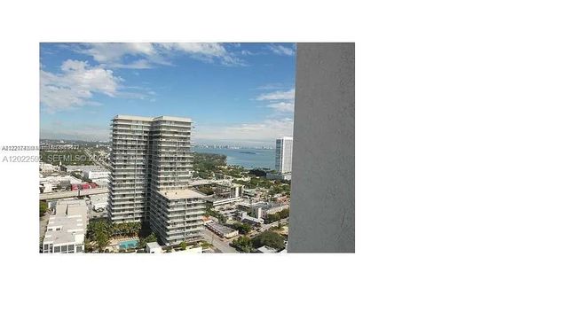 3301 NE 1st Ave H2709, Miami, FL 33137
