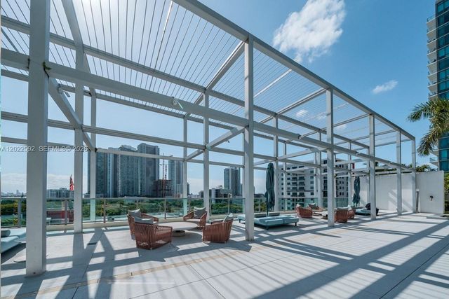 3301 NE 1st Ave H2709, Miami, FL 33137