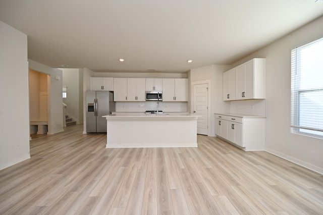 146 Ravens Crest Ave, Mount Juliet, TN 37122