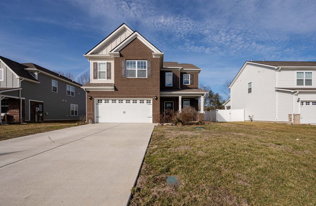 146 Ravens Crest Ave, Mount Juliet, TN 37122