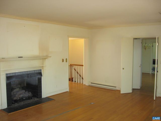 10460 LITTLE SKYLINE DR, Orange, VA 22960