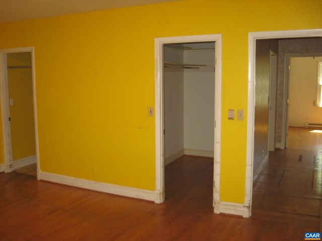 10460 LITTLE SKYLINE DR, Orange, VA 22960