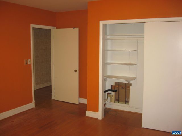 10460 LITTLE SKYLINE DR, Orange, VA 22960