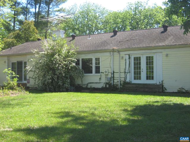 10460 LITTLE SKYLINE DR, Orange, VA 22960