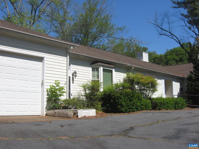 10460 LITTLE SKYLINE DR, Orange, VA 22960