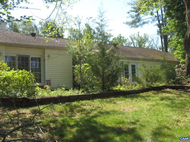 10460 LITTLE SKYLINE DR, Orange, VA 22960