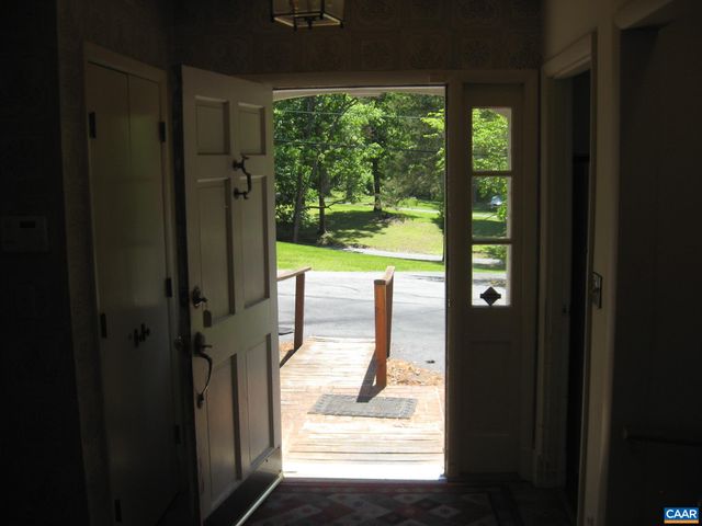 10460 LITTLE SKYLINE DR, Orange, VA 22960