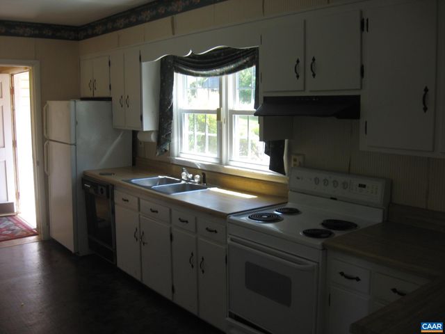 10460 LITTLE SKYLINE DR, Orange, VA 22960