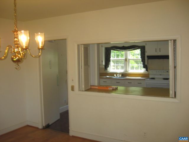 10460 LITTLE SKYLINE DR, Orange, VA 22960