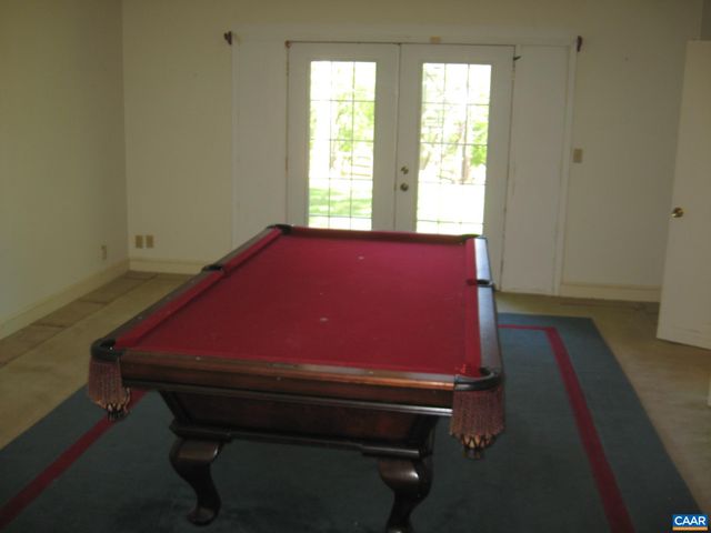 10460 LITTLE SKYLINE DR, Orange, VA 22960