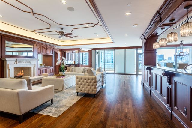 2300 WOLF Street 19A, Dallas, TX 75201