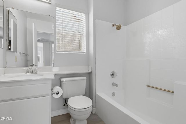 2487 Moon Dust Drive F, Chino Hills, CA 91709