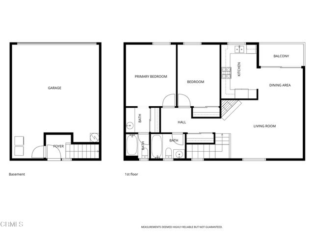 2487 Moon Dust Drive F, Chino Hills, CA 91709