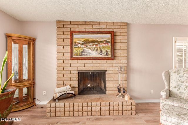 4409 W ORCHID Lane, Glendale, AZ 85302