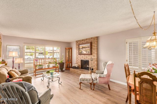 4409 W ORCHID Lane, Glendale, AZ 85302