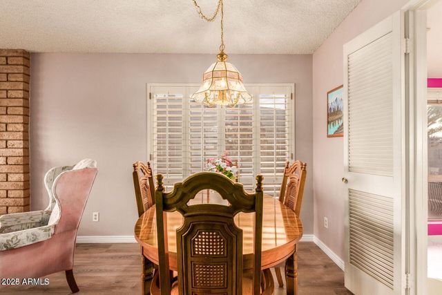 4409 W ORCHID Lane, Glendale, AZ 85302