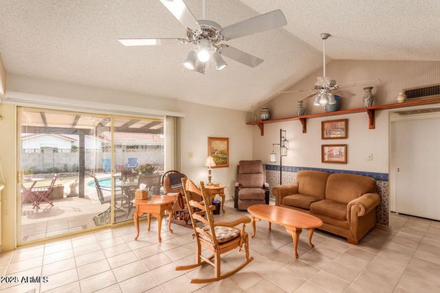 4409 W ORCHID Lane, Glendale, AZ 85302