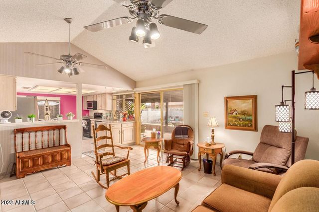 4409 W ORCHID Lane, Glendale, AZ 85302