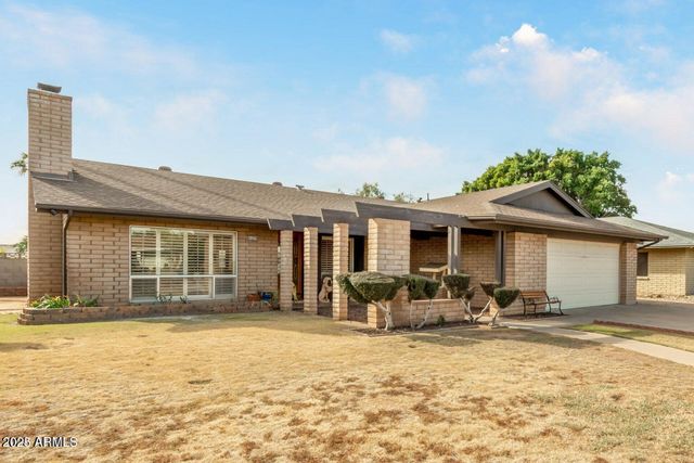 4409 W ORCHID Lane, Glendale, AZ 85302