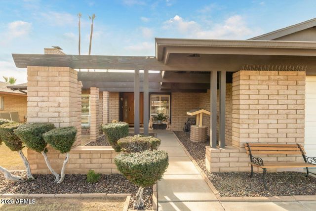 4409 W ORCHID Lane, Glendale, AZ 85302