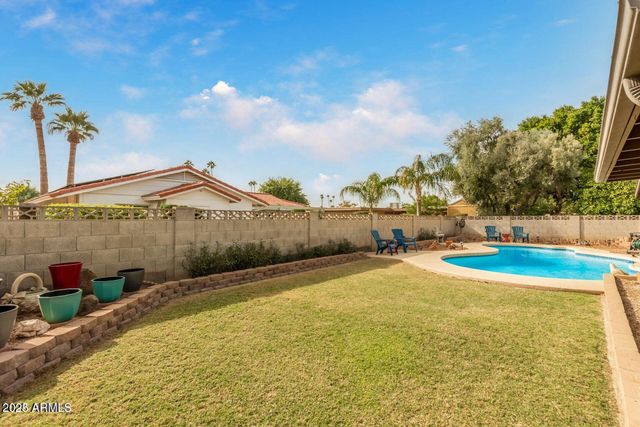 4409 W ORCHID Lane, Glendale, AZ 85302