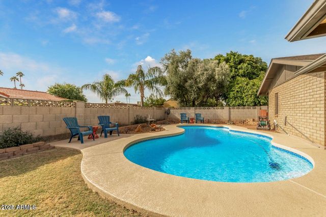 4409 W ORCHID Lane, Glendale, AZ 85302