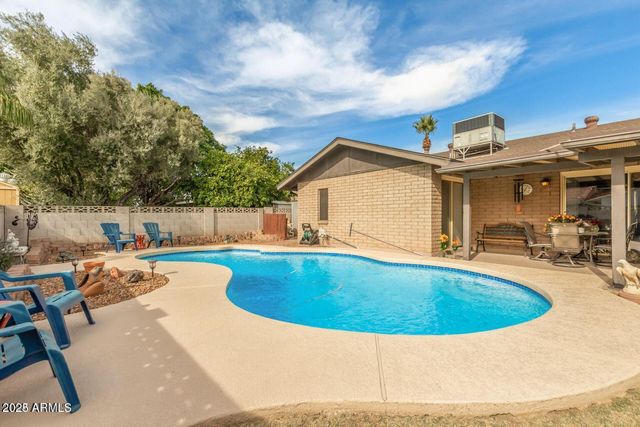 4409 W ORCHID Lane, Glendale, AZ 85302