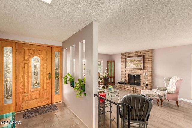 4409 W ORCHID Lane, Glendale, AZ 85302