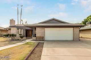 4409 W ORCHID Lane, Glendale, AZ 85302