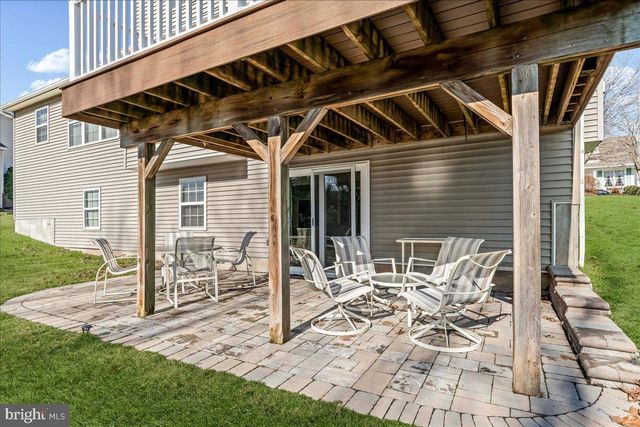 504 BELLEMEAD CIR, Avondale, PA 19311