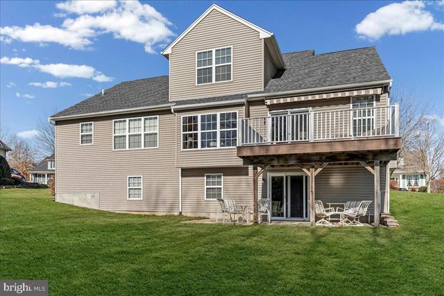 504 BELLEMEAD CIR, Avondale, PA 19311