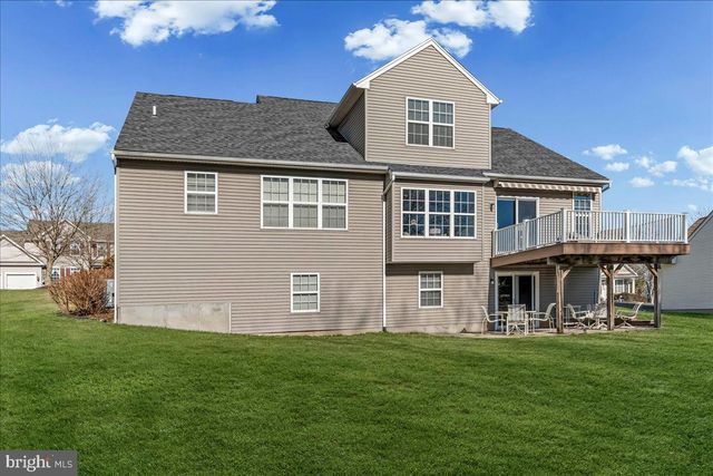 504 BELLEMEAD CIR, Avondale, PA 19311