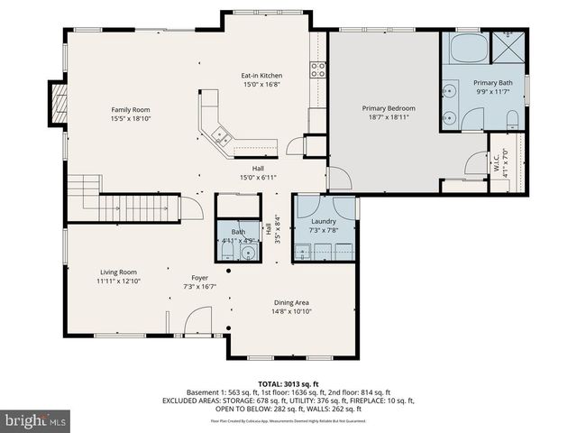 504 BELLEMEAD CIR, Avondale, PA 19311