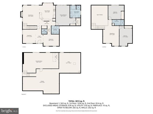 504 BELLEMEAD CIR, Avondale, PA 19311