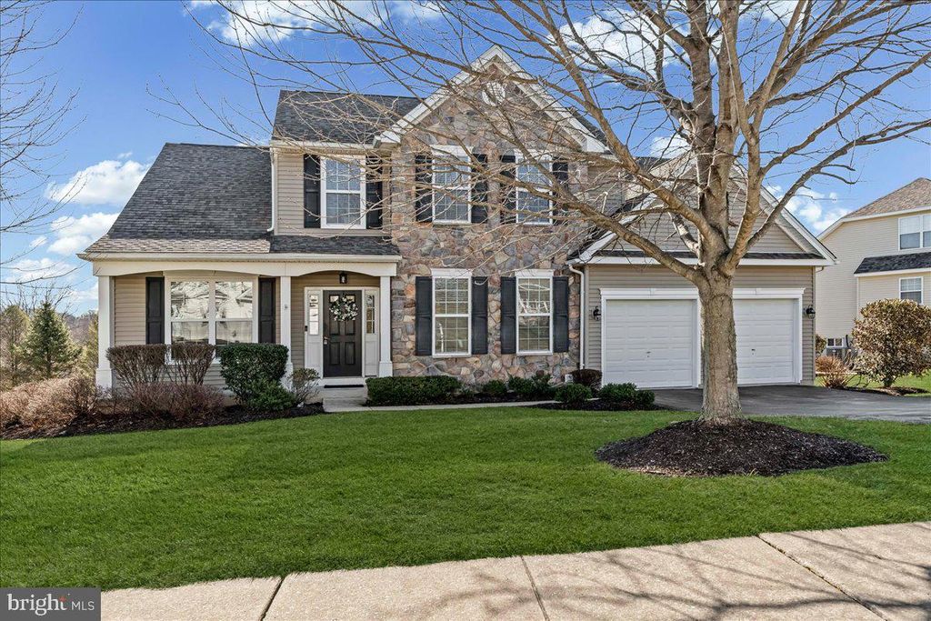 504 BELLEMEAD CIR, Avondale, PA 19311