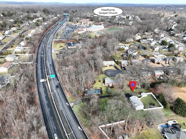 1400 Rr 208, Hawthorne Boro, NJ 07506