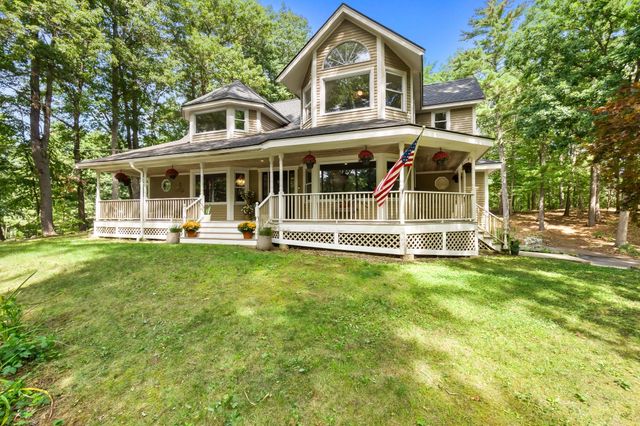 64 Leslie Road, Rowley, MA 01969