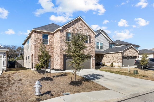 1915 Overlook Knoll, San Antonio, TX 78245