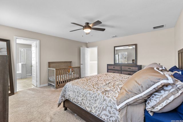 1915 Overlook Knoll, San Antonio, TX 78245