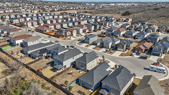 1915 Overlook Knoll, San Antonio, TX 78245