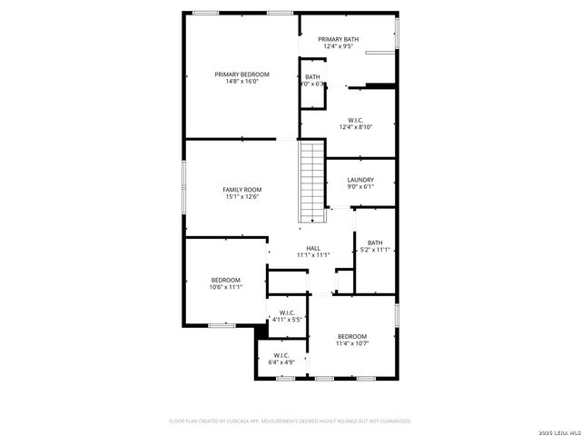 1915 Overlook Knoll, San Antonio, TX 78245