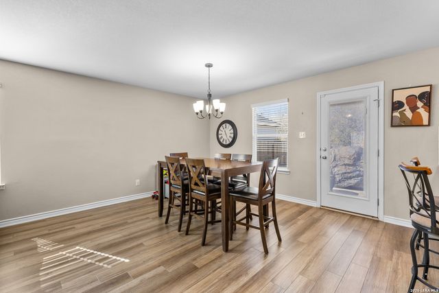 1915 Overlook Knoll, San Antonio, TX 78245