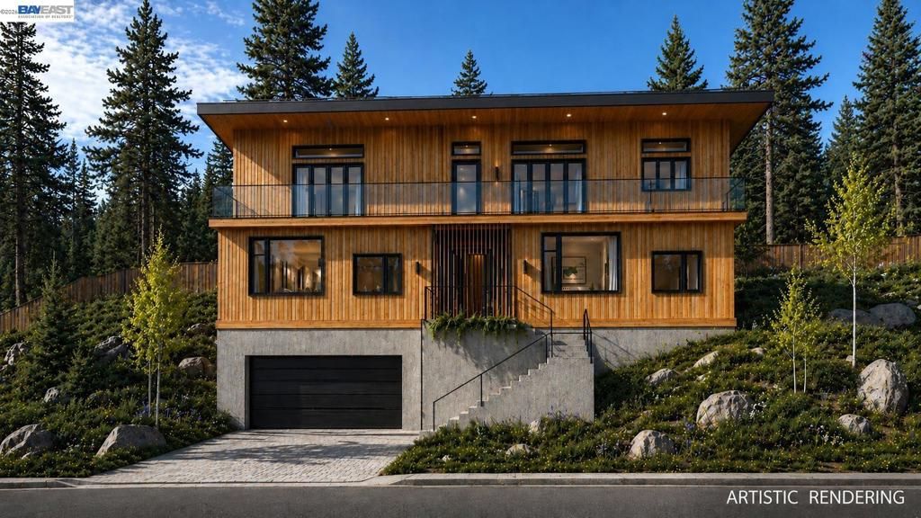 Image 2 of property listing at 7217 Palisade Road, Soda Springs, CA 95728