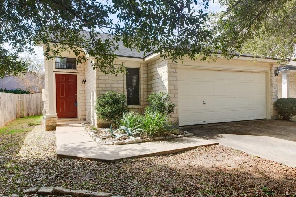910 Port Daniel DR, Leander, TX 78641