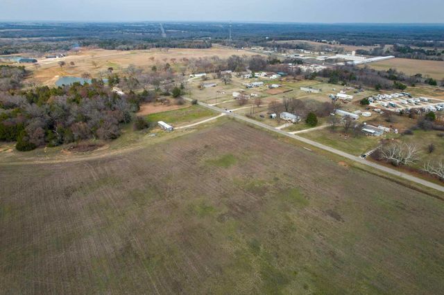 00 Tract One Sandusky Road, Whitesboro, TX 76273